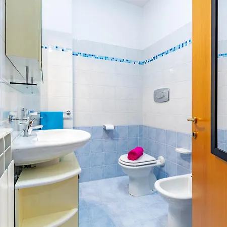 Apartman Sabbiadoro Bilo Pt - Myho Casa Tortoreto