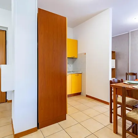 Sabbiadoro Bilo Pt - Myho Casa Tortoreto