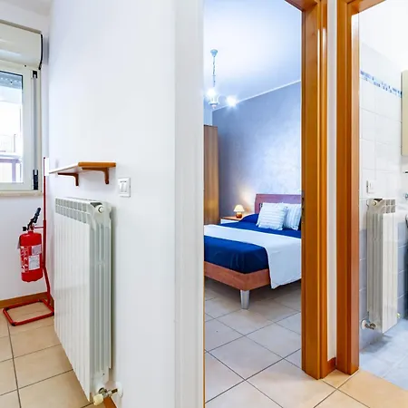 Apartman Sabbiadoro Bilo Pt - Myho Casa
