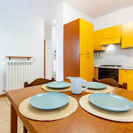 Apartman Sabbiadoro Bilo Pt - Myho Casa Tortoreto