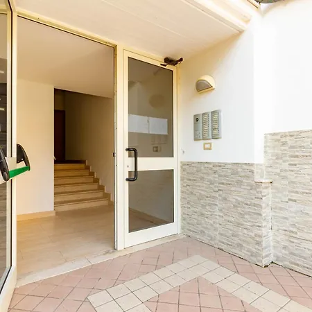 Sabbiadoro Bilo Pt - Myho Casa * Tortoreto