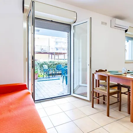 Apartman Sabbiadoro Bilo Pt - Myho Casa *